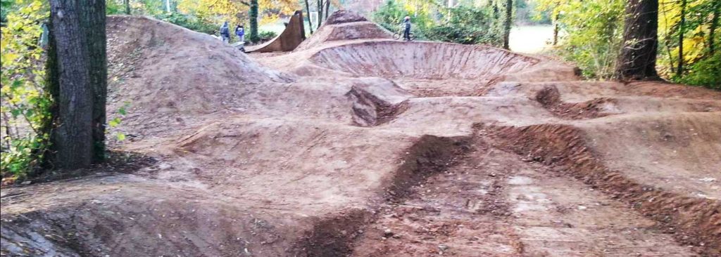 Dirt Pumptrack Kaufen