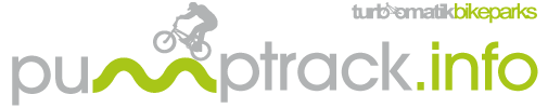 Pumptrack Logo